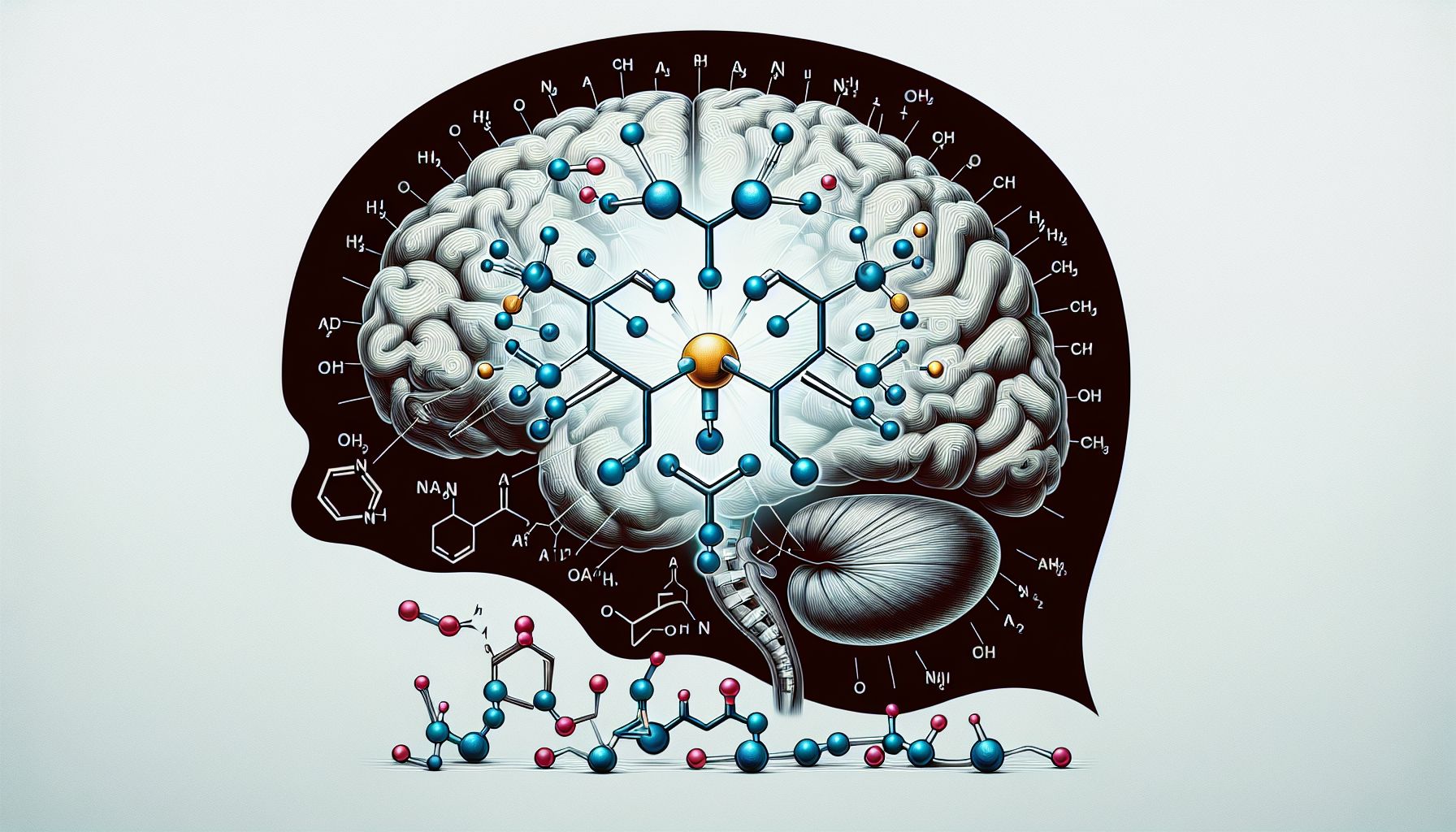 Image of Aricept medication with a doctor explaining its benefits